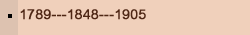 1789---1848---1905