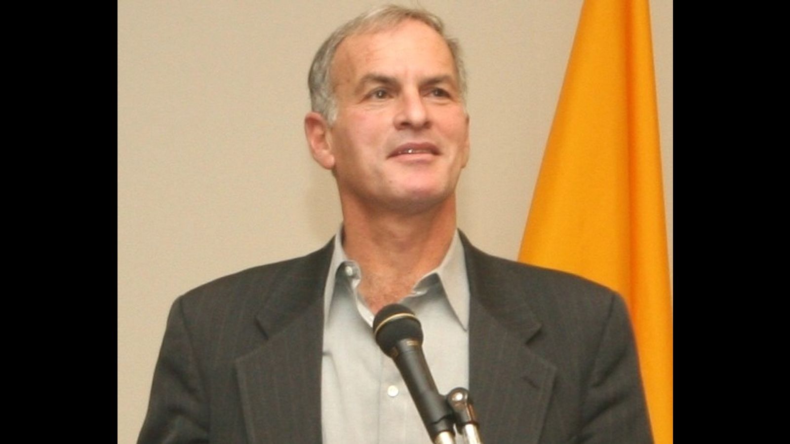 Princeton University cancels discussion by Norman Finkelstein on the ongoing Gaza genocide