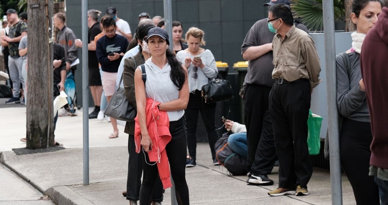 wsws.org - Wall Street Journal announces the era of the 'mega layoff'