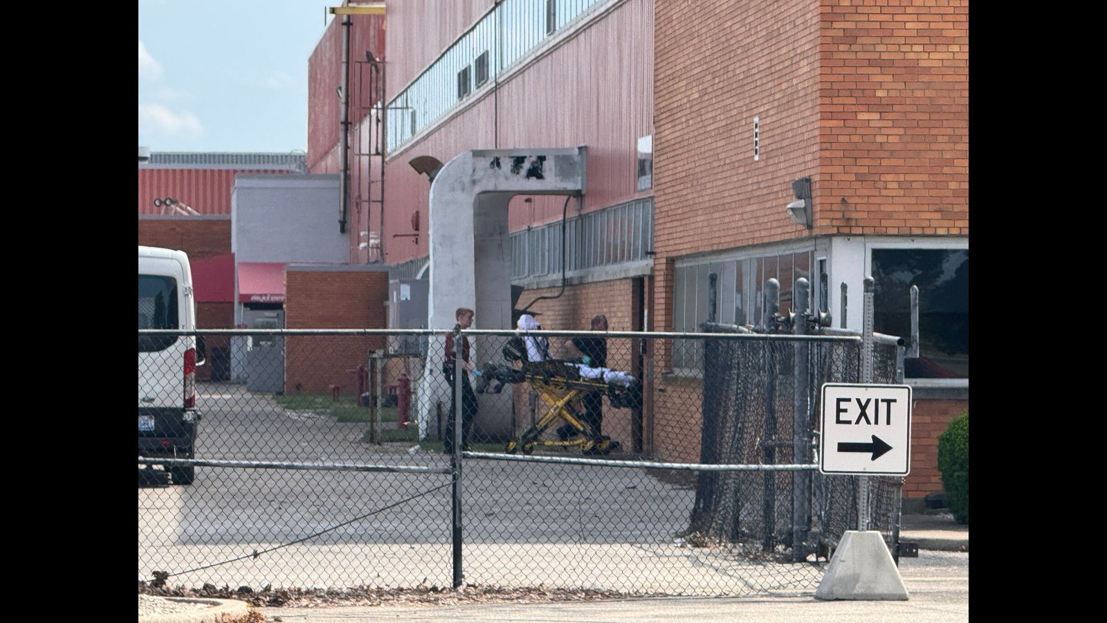 Workers on the job amid deadly US heat wave exposes government and corporate indifference