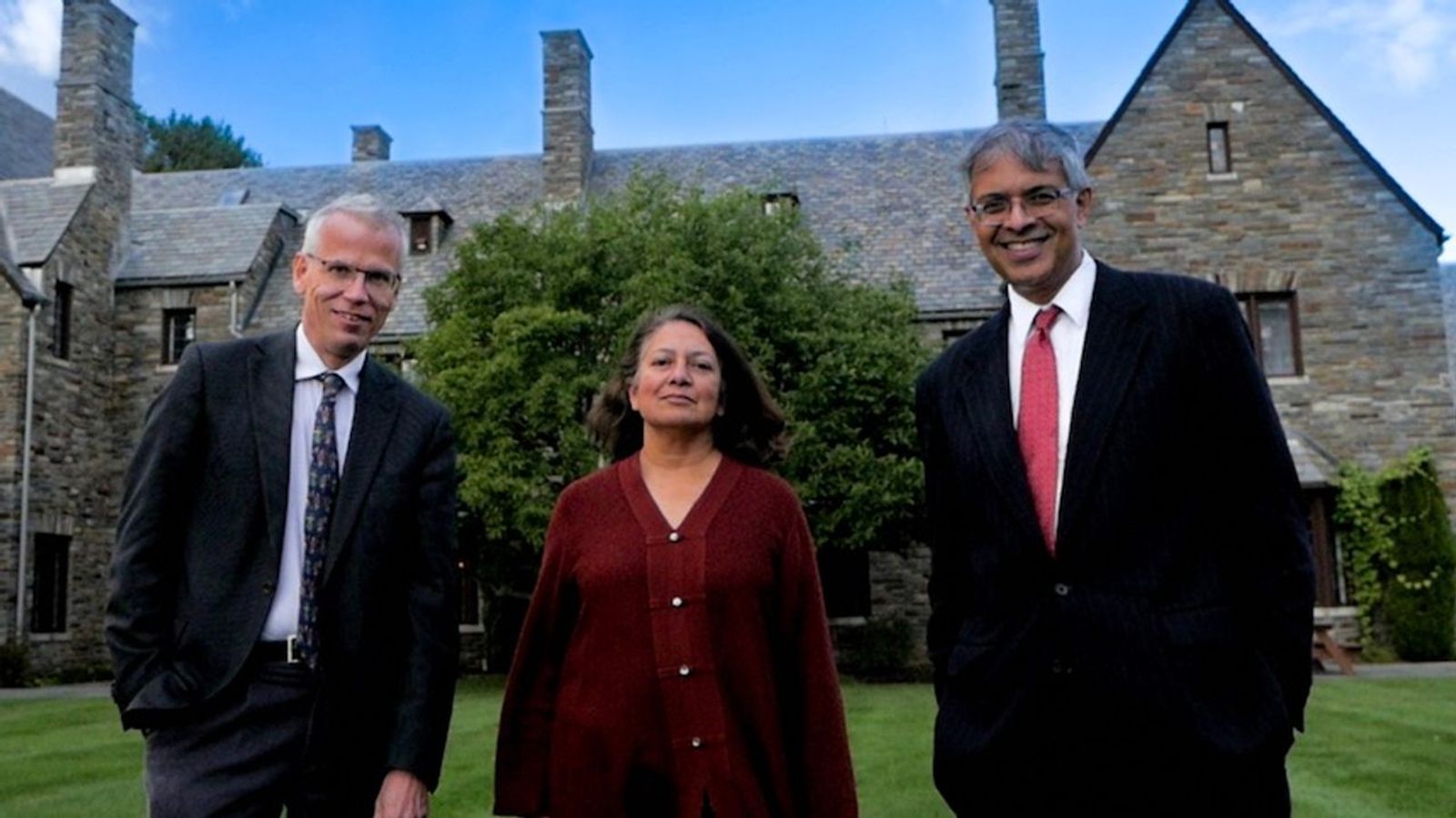 Great Barrington Declaration author Jay Bhattacharya takes control of CDC as measles cases surge