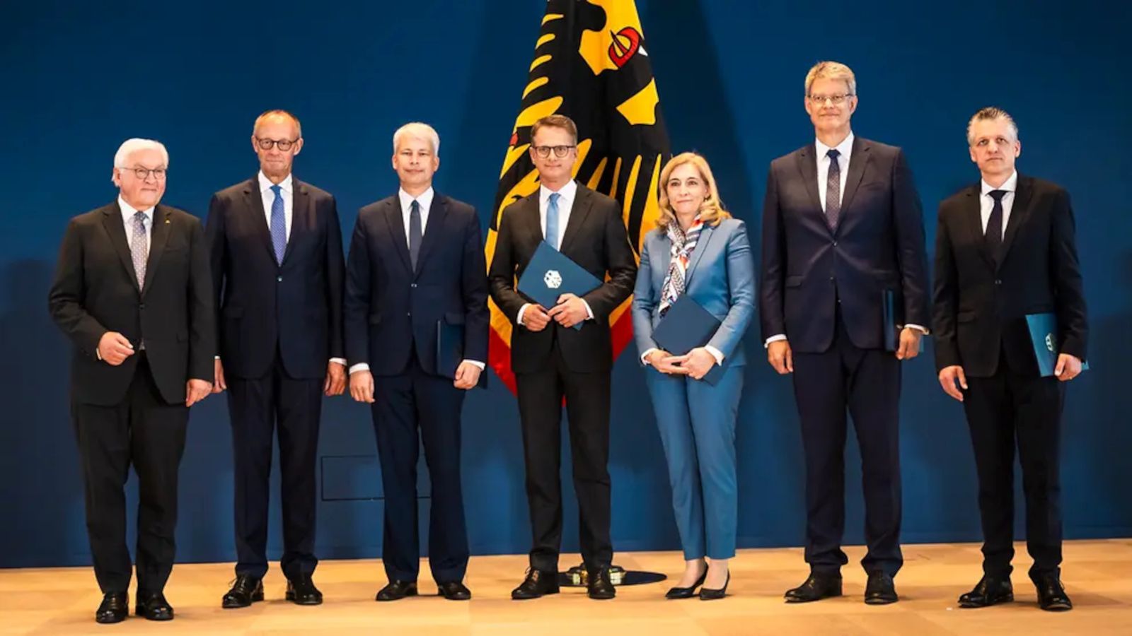 Friedrich Merz Becomes Germany’s Most Unpopular Chancellor in History