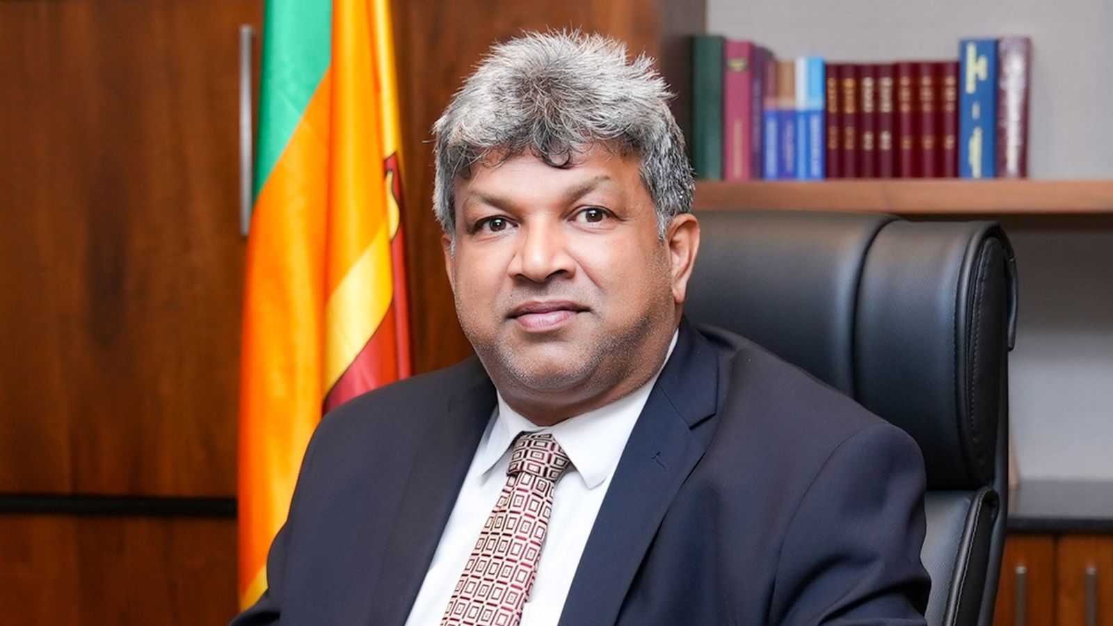 Sri Lanka’s new “anti-terror laws” foreshadow sweeping attacks on democratic rights