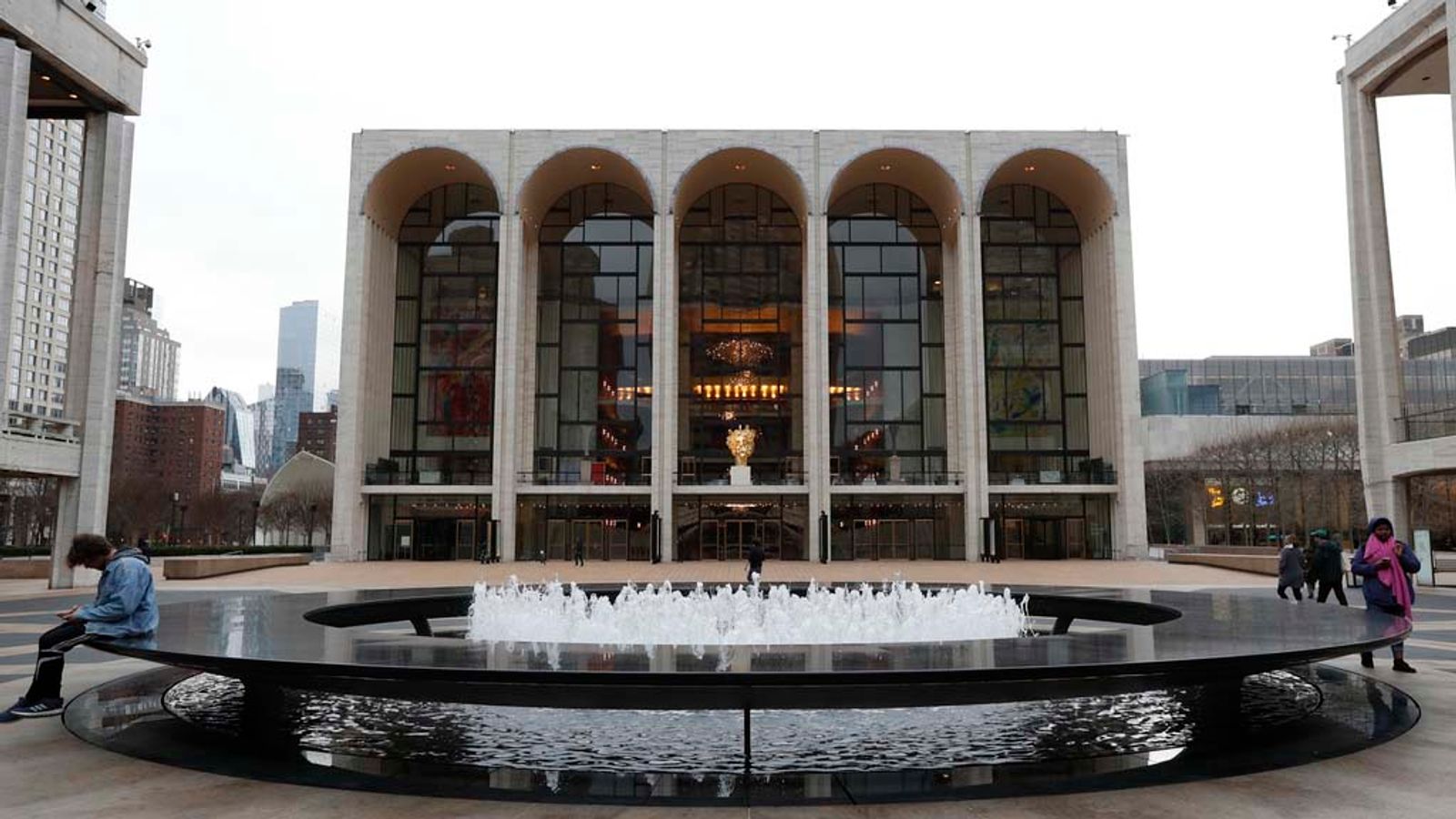 Twilight at the Met: Capitalism’s contempt for culture