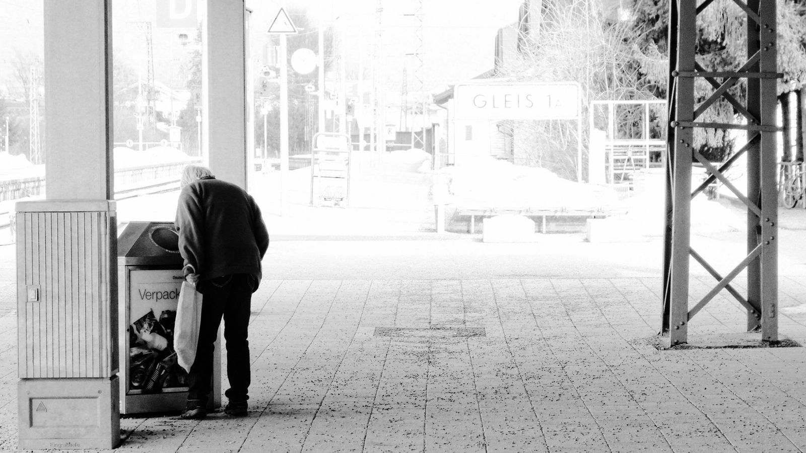 Germany’s economics professors call for pension cuts