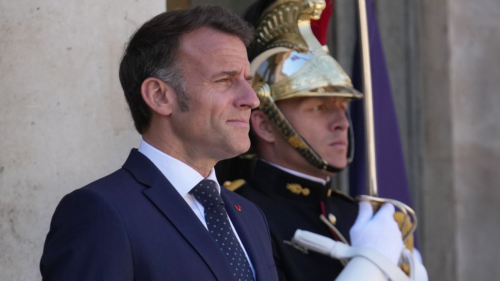 US-EU tensions erupt over Iran war as France holds back-channel talks with China