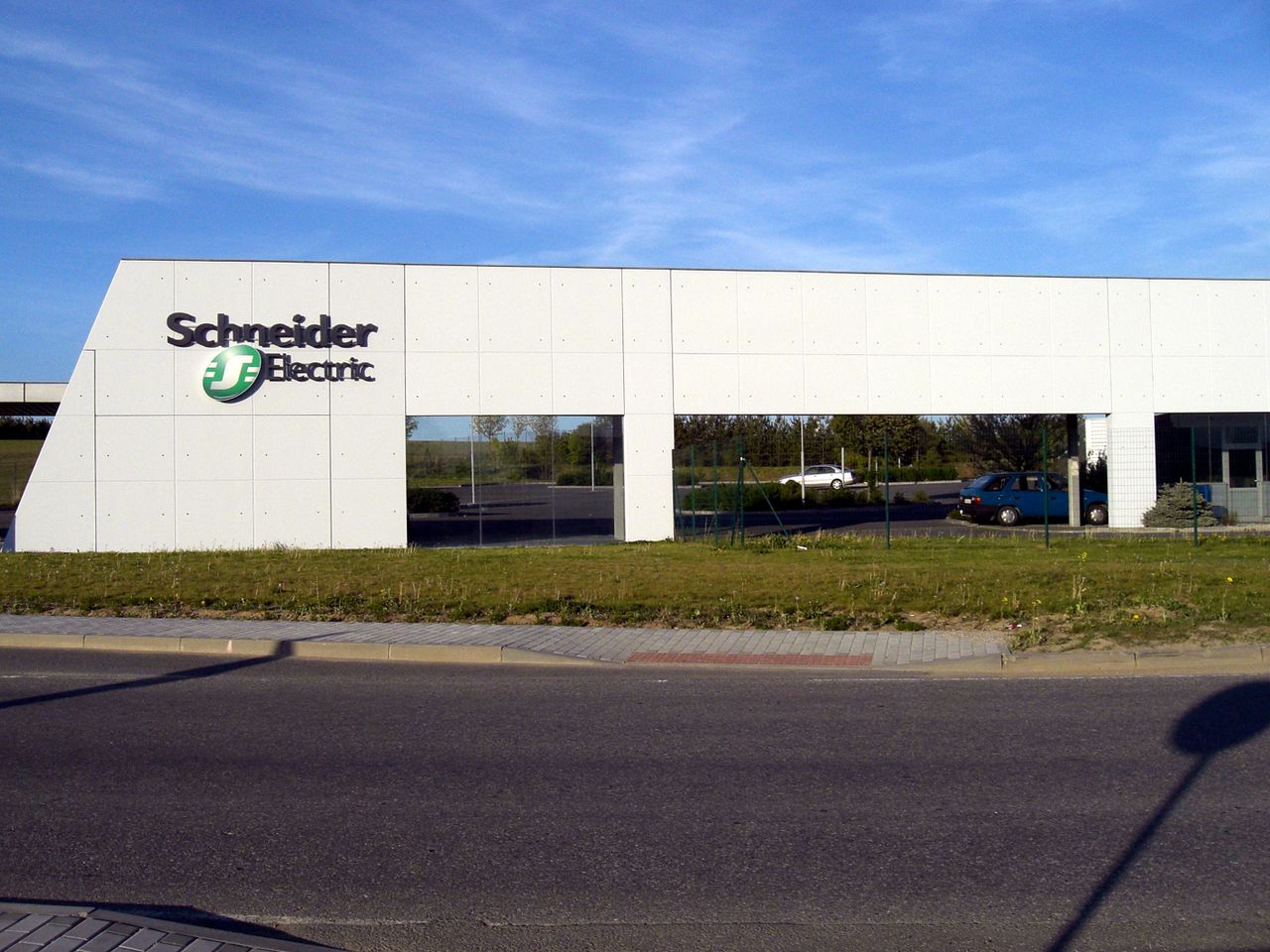 Schneider Electric lays off over 300 in Peru, Indiana World Socialist