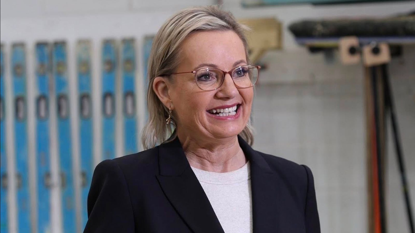 Australia’s Liberal Party shifts further to the right dumping “net zero”