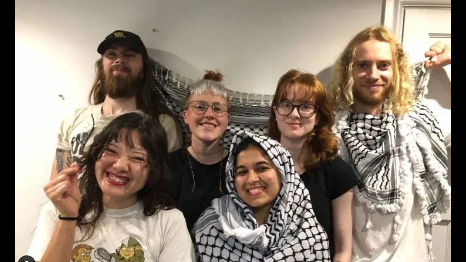 Jury acquits Palestine Action’s Filton 6, dealing blow to Labour’s “terrorism” narrative