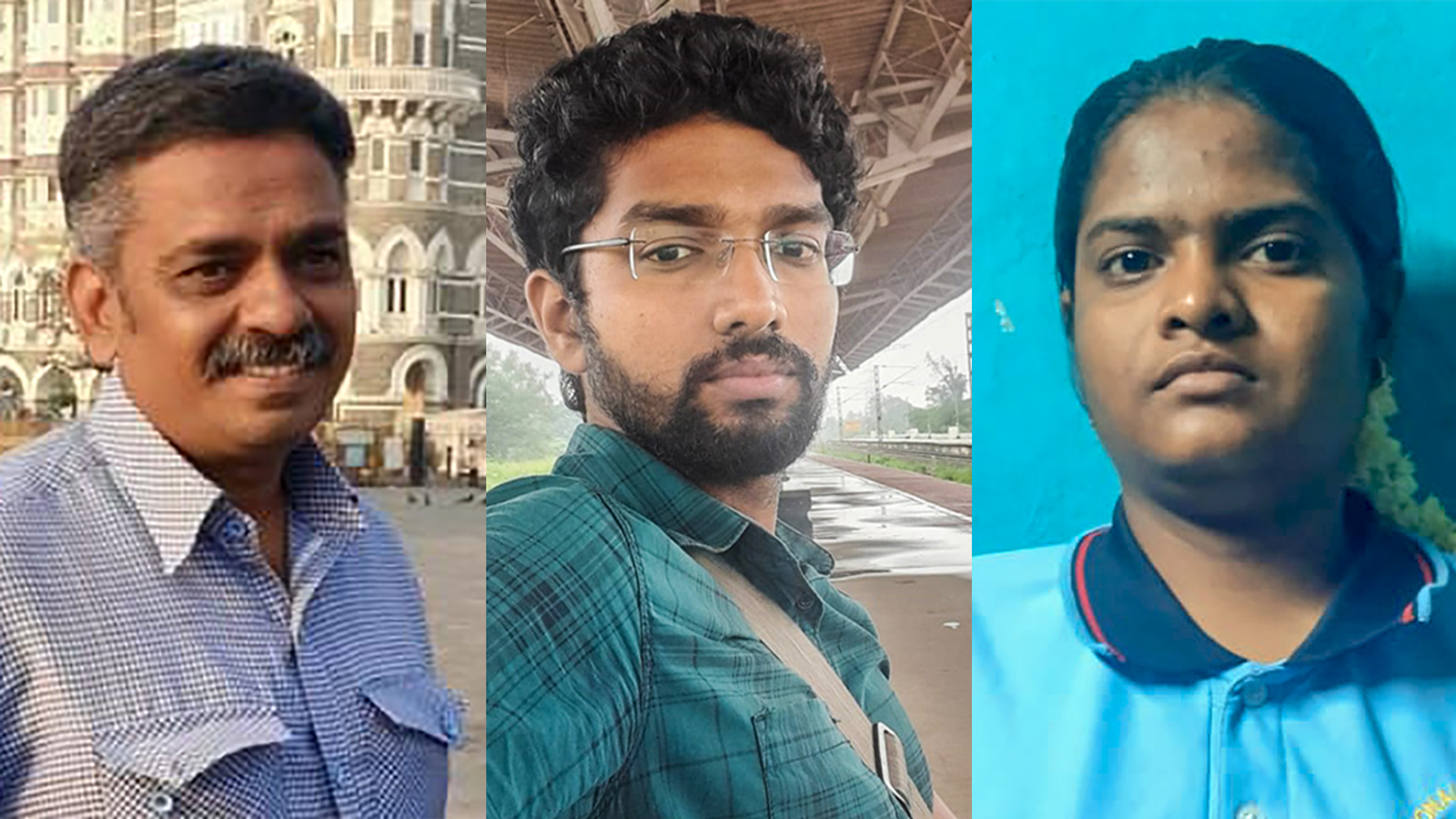 インドの労働者と学生がボグダン・シロティウクの釈放を求める