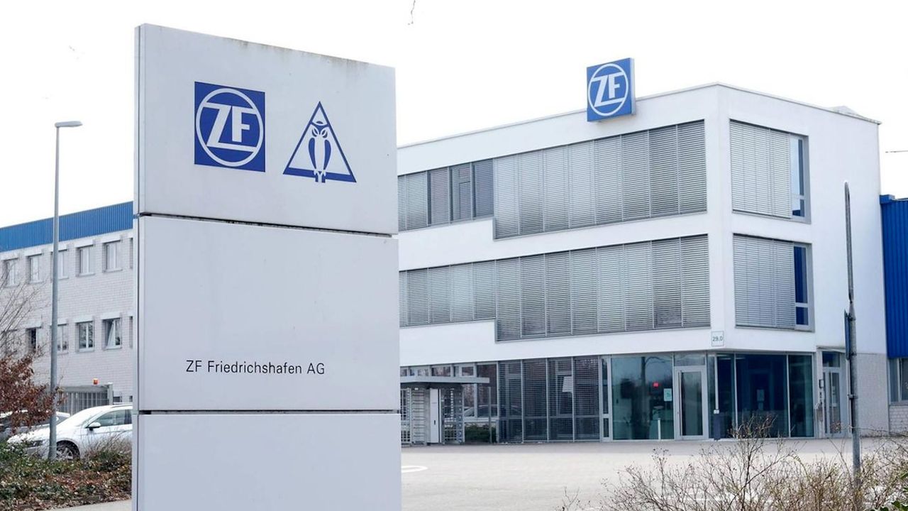 Auto supplier ZF wants to sell the Diepholz plant World Today News
