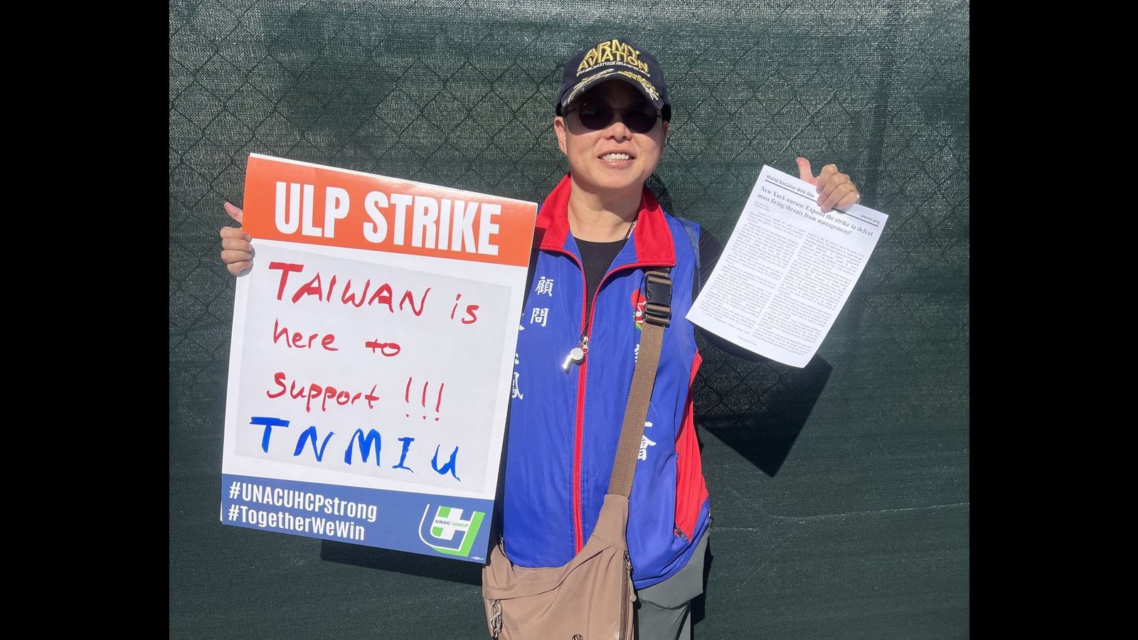 Kaiser healthcare strike enters second week as new walkouts loom nationwide