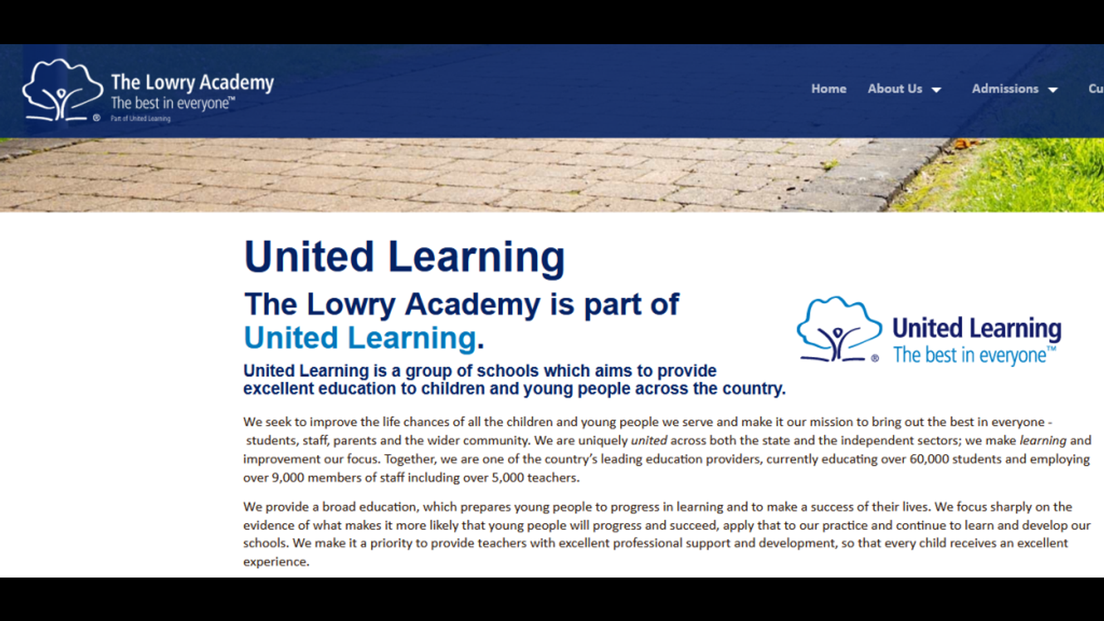 UK secondary schools sweeping censorship of library books