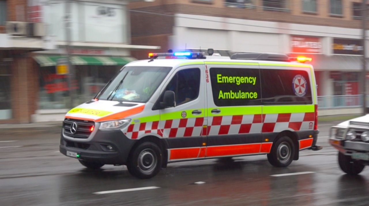 wsws.org - Australia: NSW hospital crisis leaves seriously ill patients waiting days for care