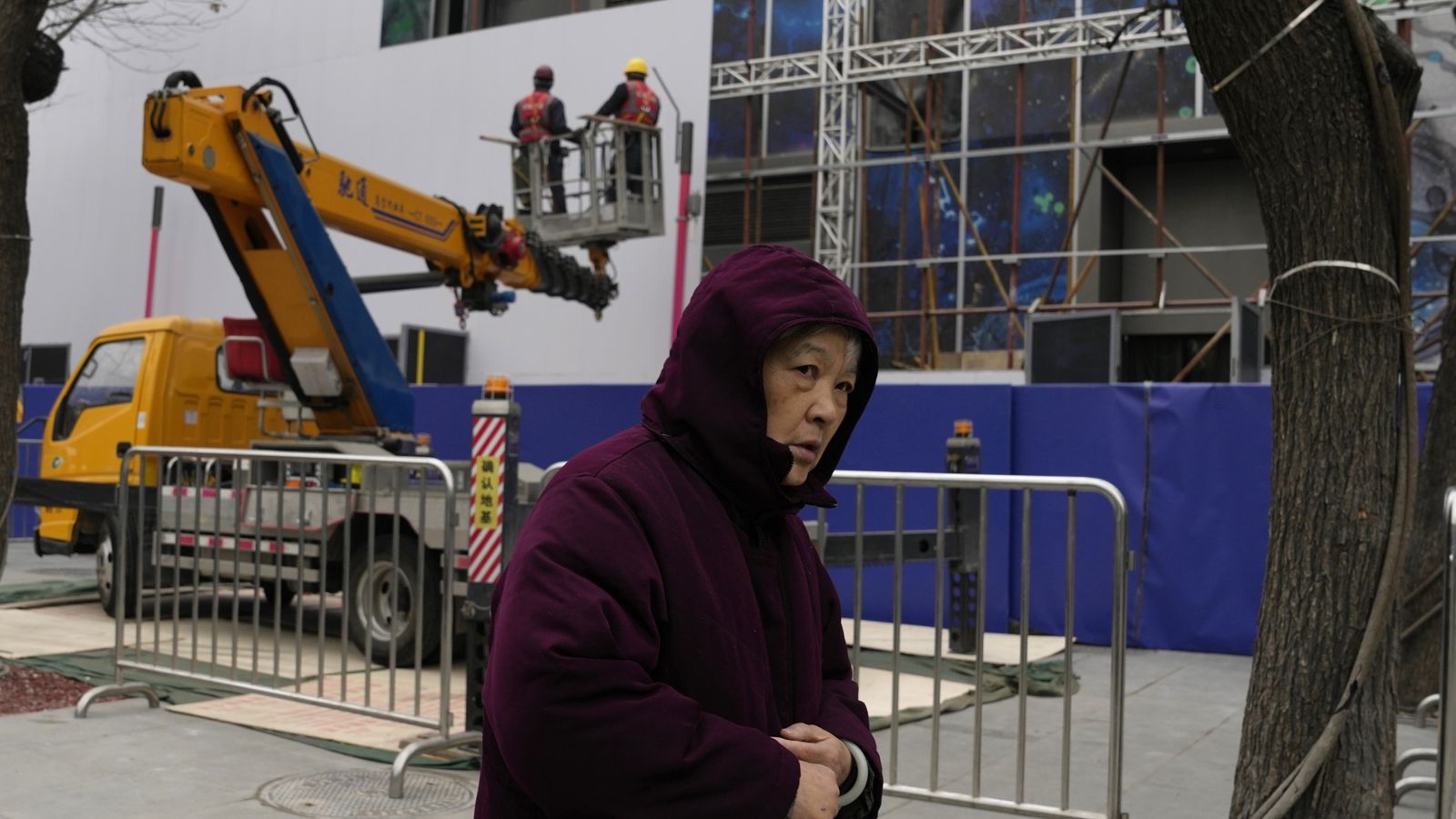 中国債券市場の急騰は経済と金融の問題を示唆