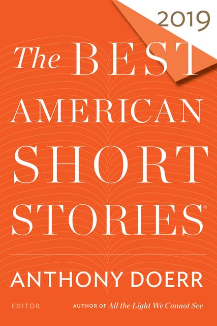 Further Signs Of Life The Best American Short Stories 2019 World Socialist Web Site