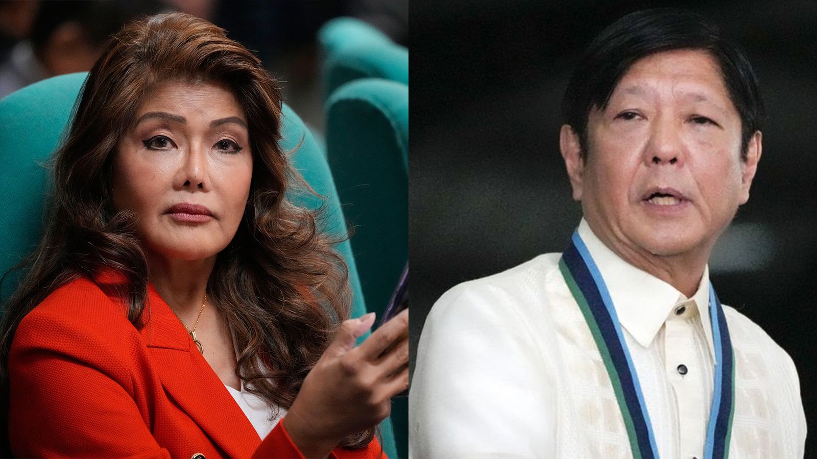 Political conflict in the Philippine elite deepens over Washington’s war preparations