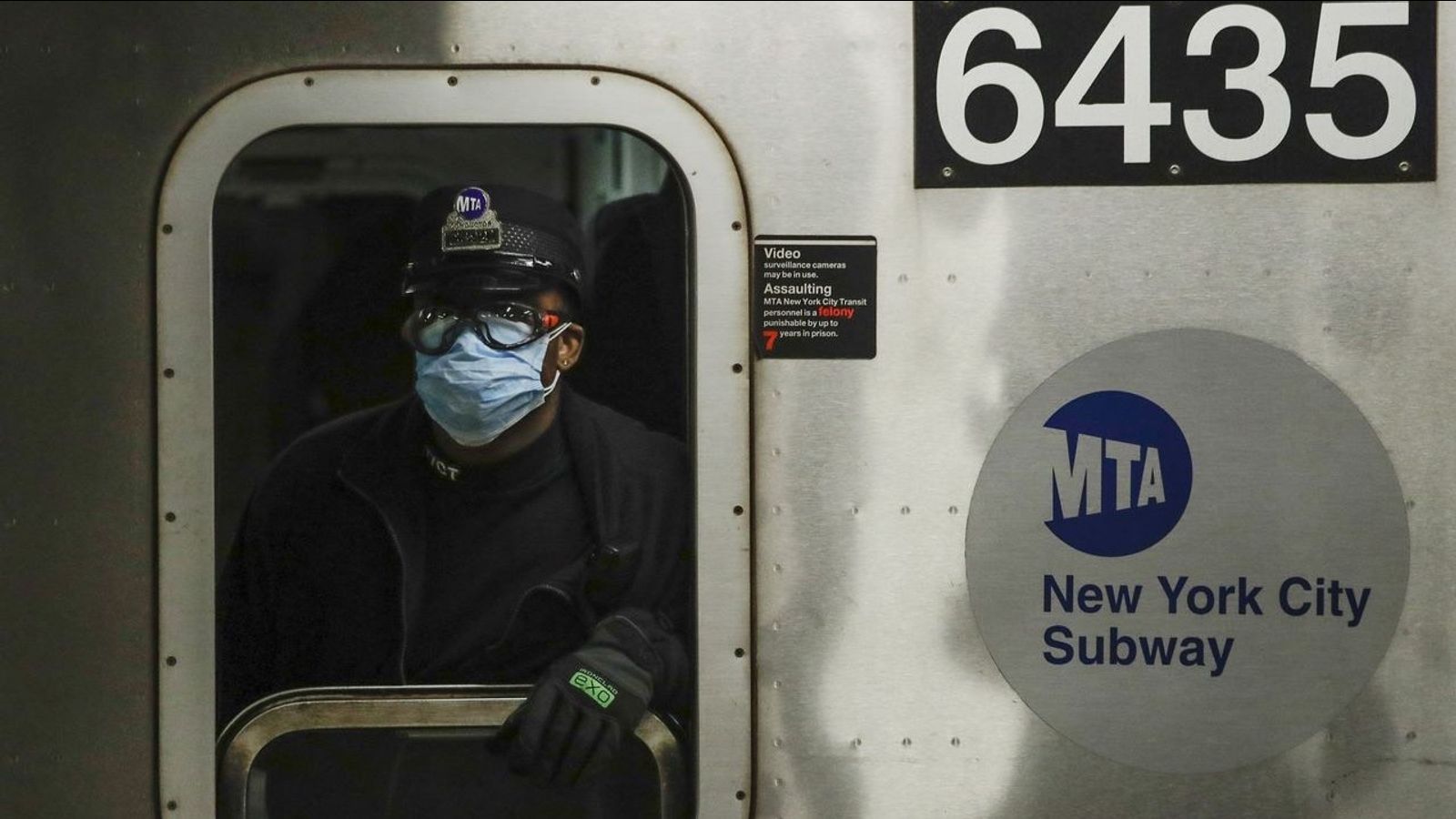 “I would be willing to strike”: New York transit workers prepared to fight for their needs