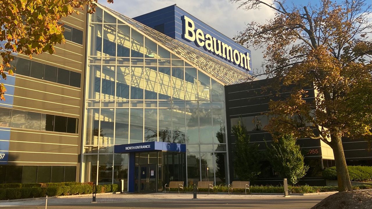 Hospital merger creates Michigan’s largest chain and biggest employer