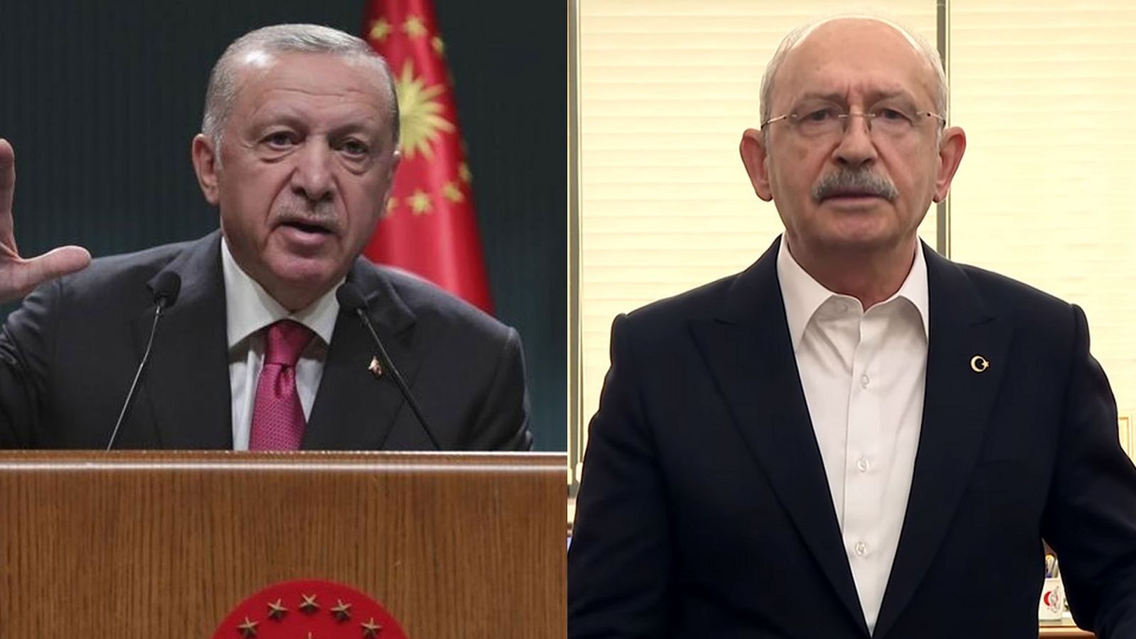 Die Türkei steht im Schatten des NATO-Russland-Krieges vor wichtigen Wahlen