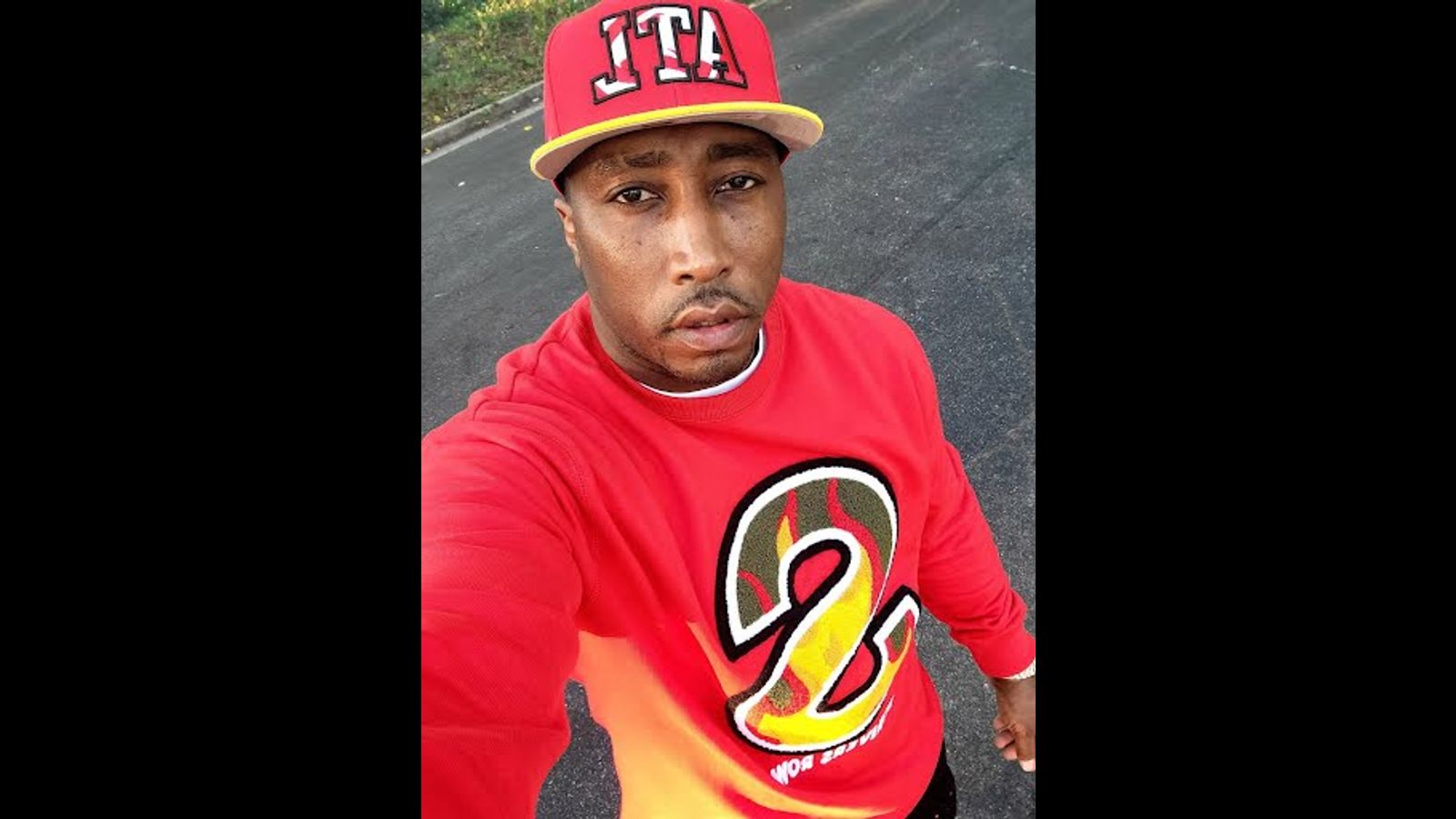 44-year-old postal worker Russell Scruggs Jr. dies at Palmetto, Georgia distribution center