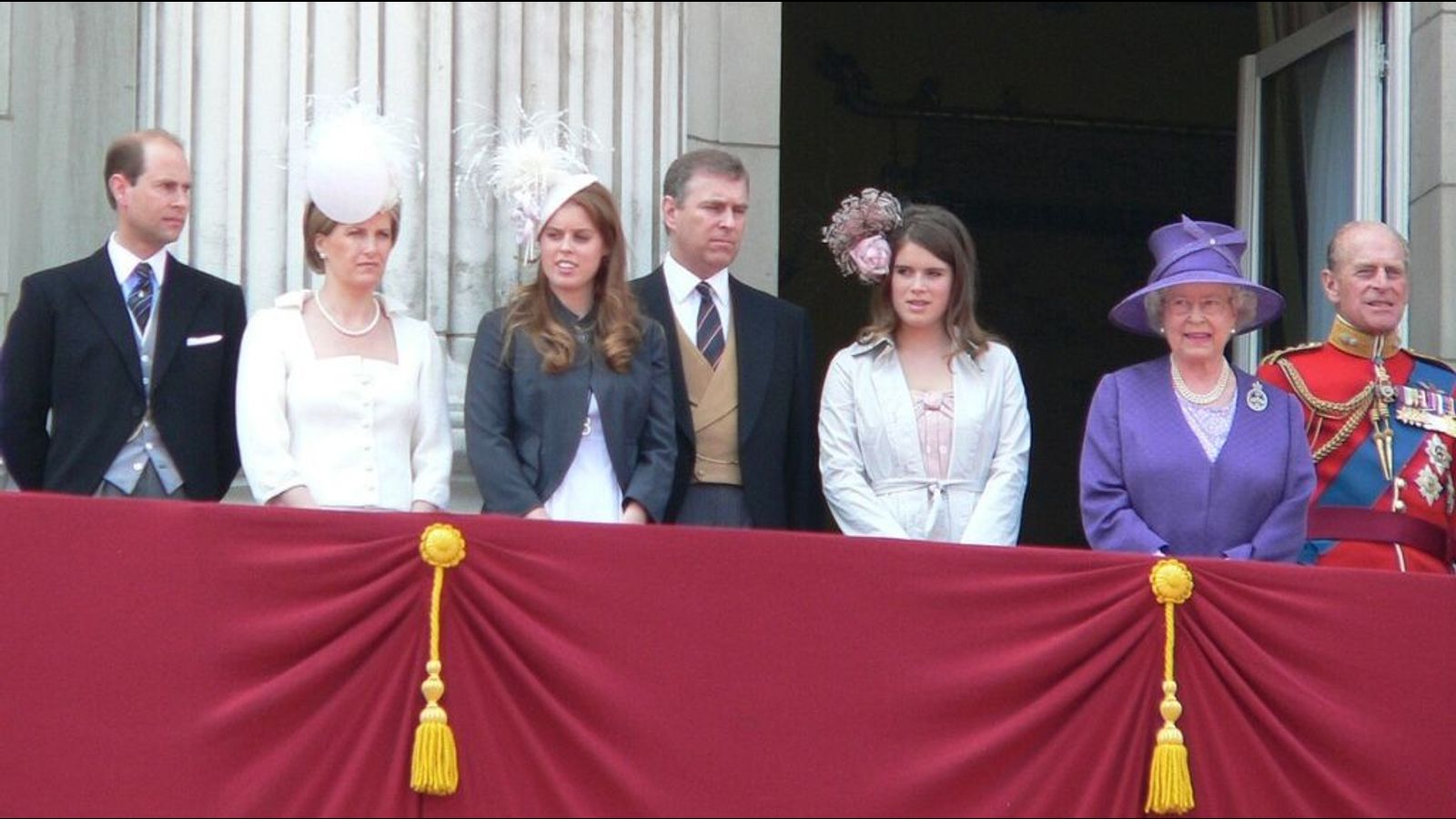 Andrew’s arrest, the British monarchy, and the international oligarchy