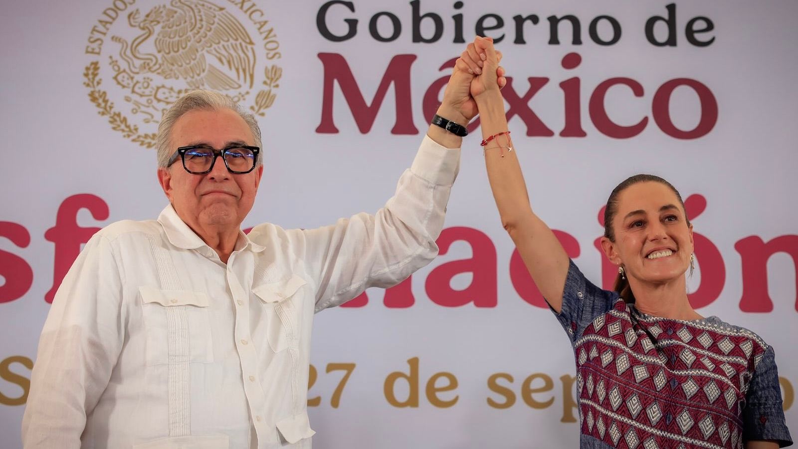 Extradition requests for top politicians deepen US-Mexico crisis