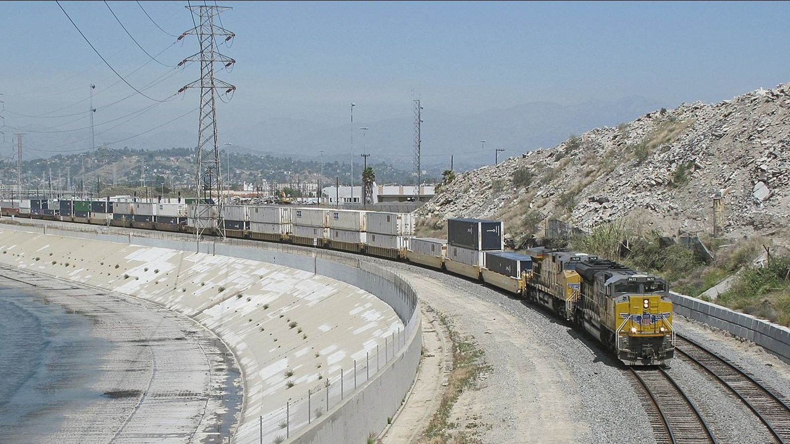 Anger builds among railroaders as more unions claim passage of ...