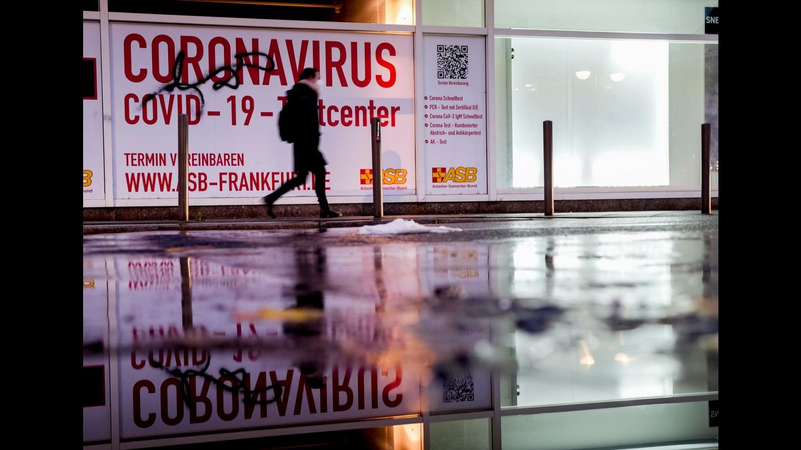 Die Auswirkungen des Coronavirus haben in Deutschland stark zugenommen