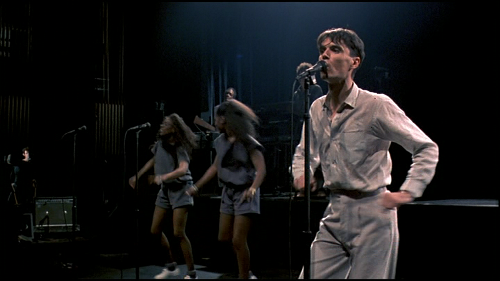Stop Making Sense (1984): Talking Heads’ concert film still speaks to ...