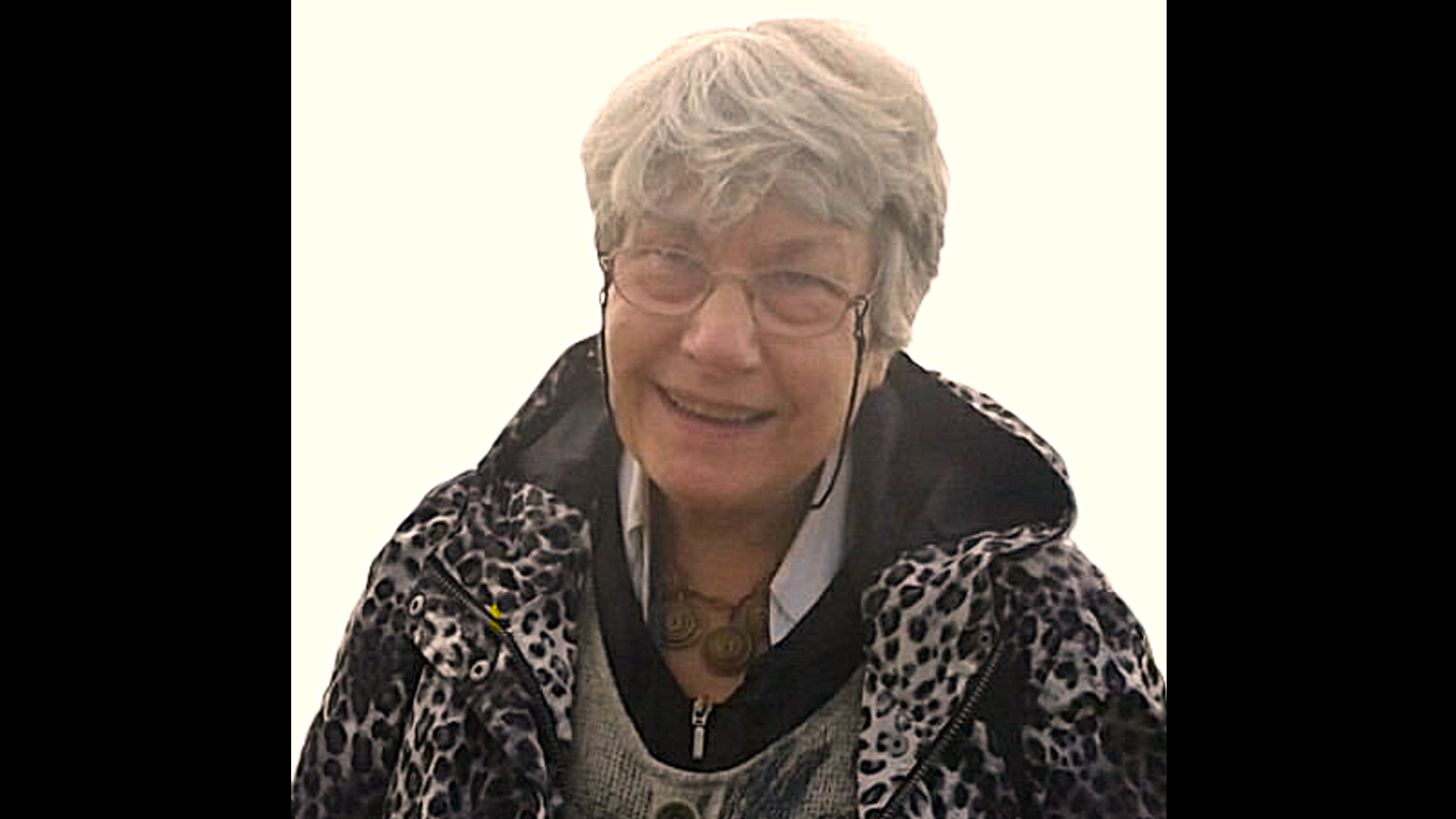 À la mémoire d'Herma Huber, membre fondatrice de la section allemande du Comité international de la Quatrième Internationale