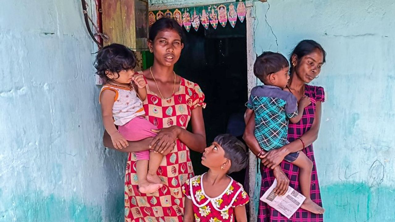 UNICEF warns of worsening child malnutrition in Sri Lanka | Ands Ice Cream