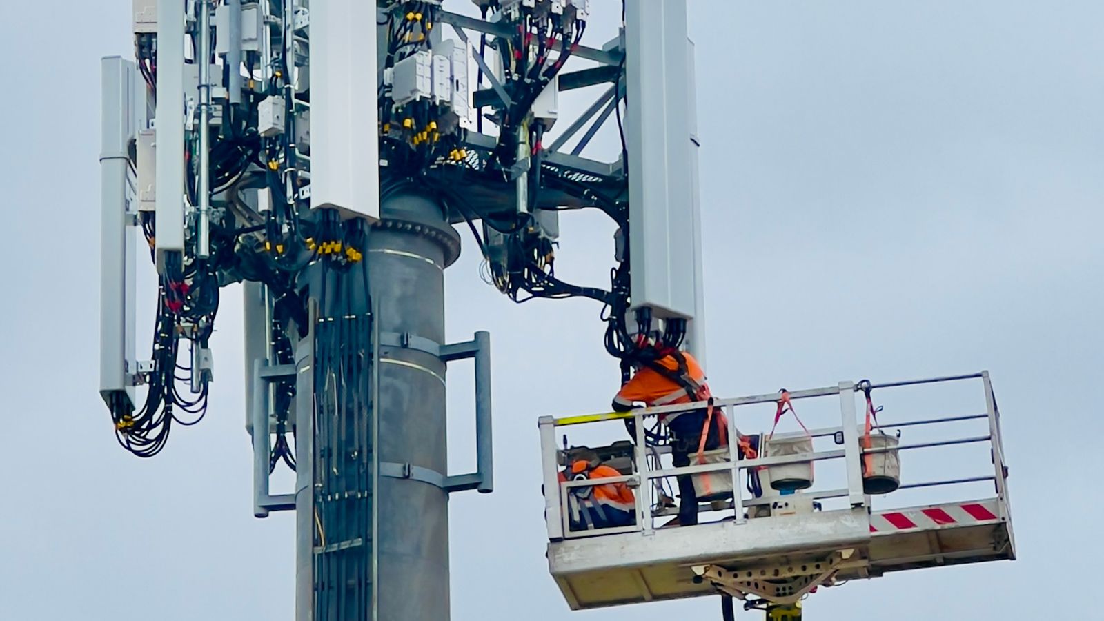 Optus report whitewashes Australia’s emergency phone breakdowns