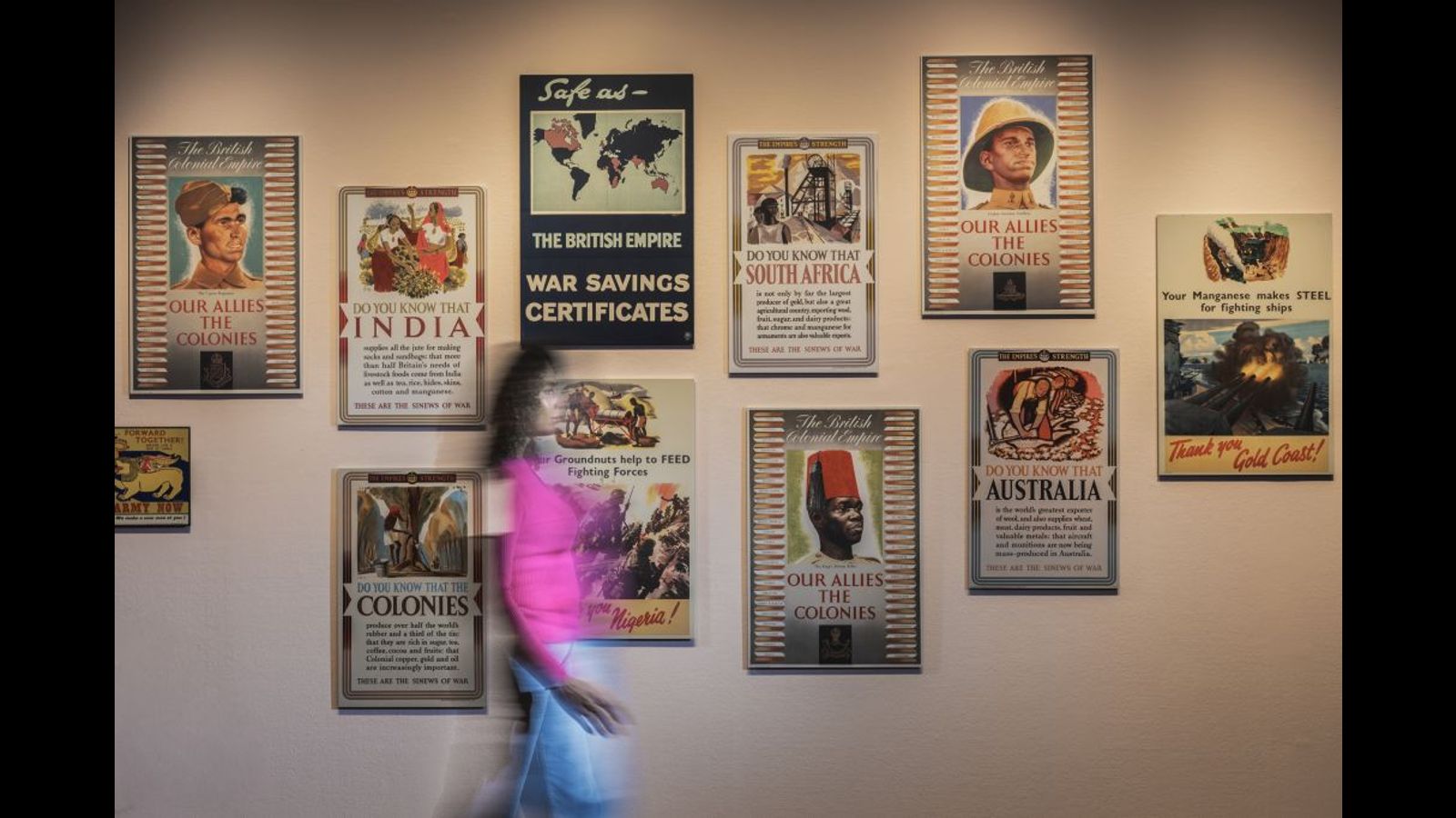 <em>Emergency Exits</em>: Britain’s brutal counterinsurgency wars, retreat from empire and historical memory