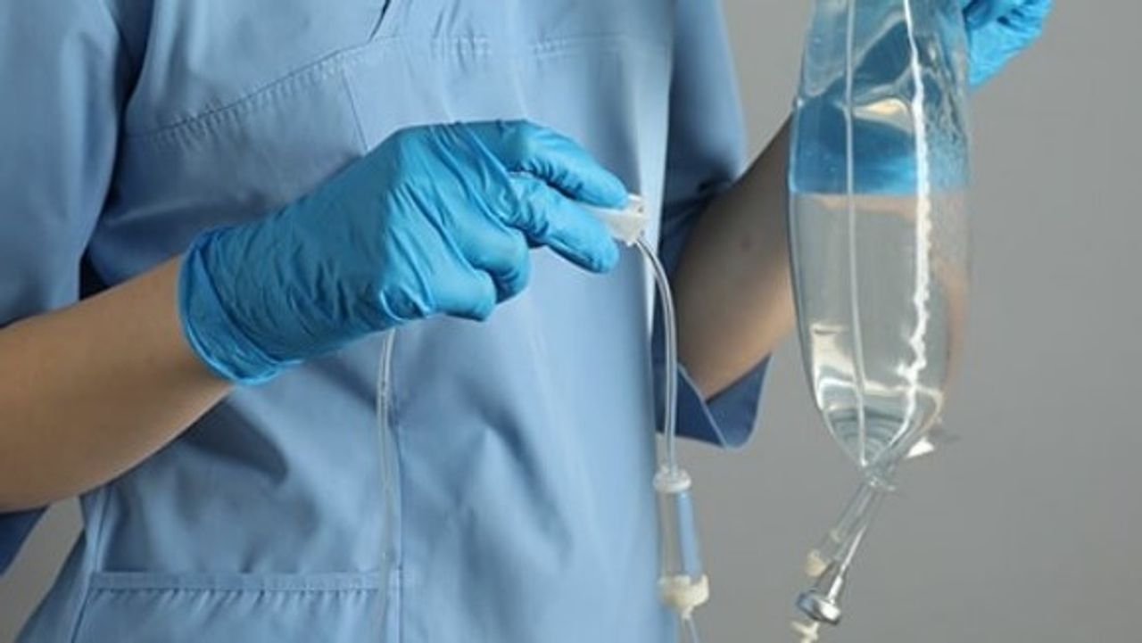 wsws.org - Sturgis Hospital closes in rural Michigan