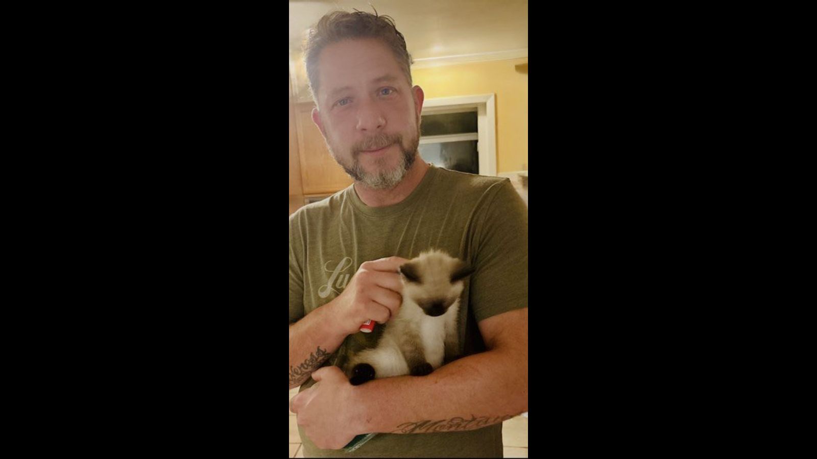 USPS worker Christopher Montano, 46, dies after collapsing outside Illinois postal annex