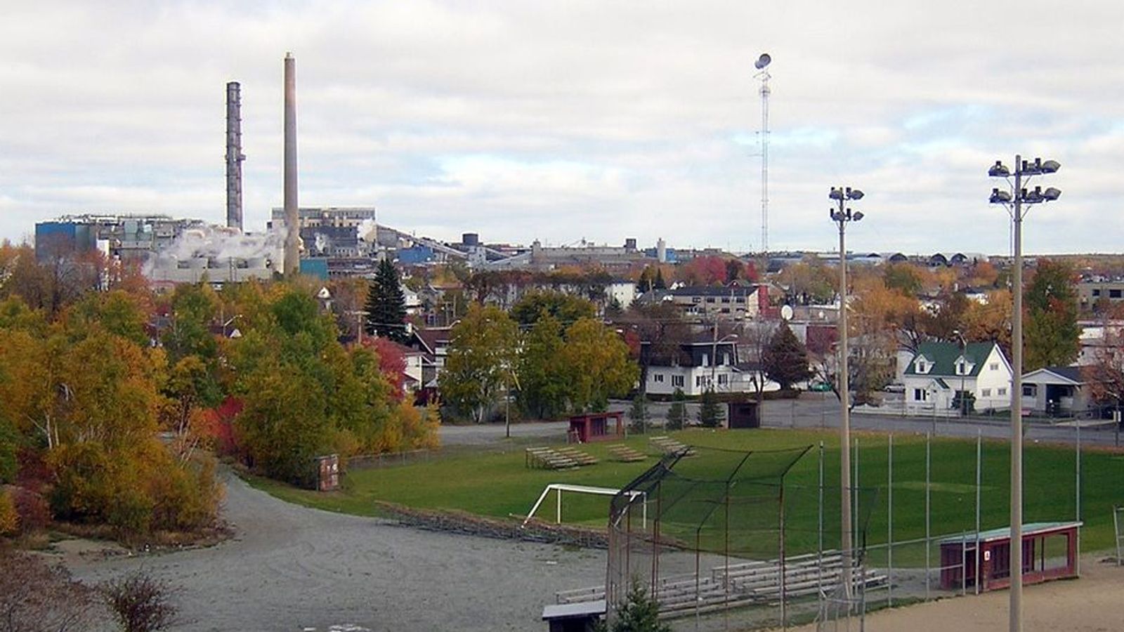 Le Parti québécois laisserait Glencore empoisonner la population de Rouyn-Noranda