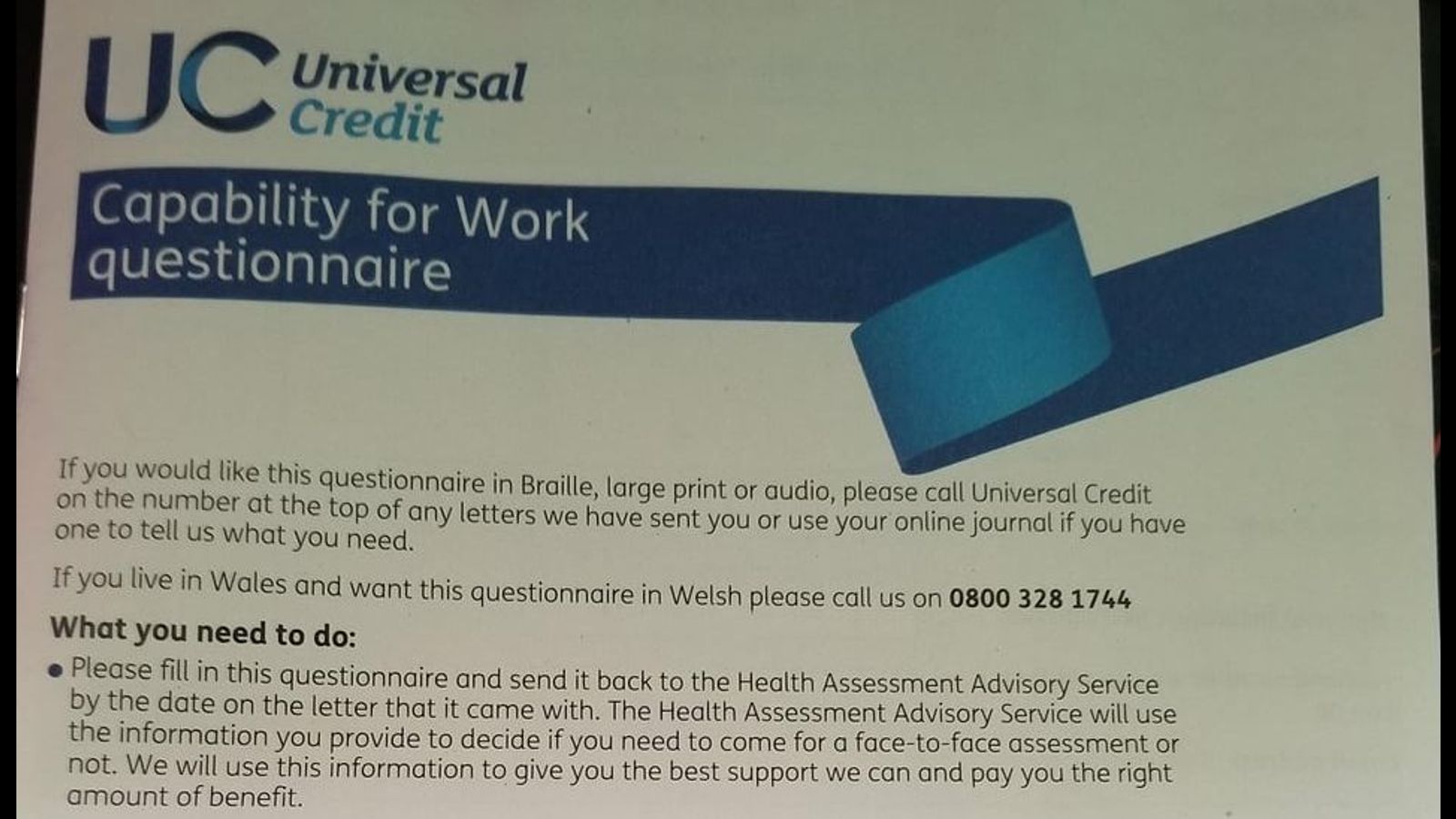 UK: Labour’s Universal Credit Act set to throw hundreds of thousands into deeper poverty