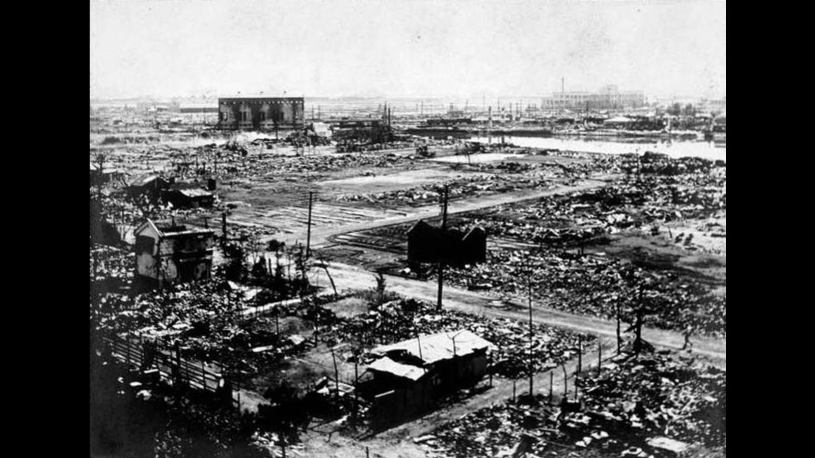 Великое землетрясение канто (япония). Землетрясение в йокогаме 1923. Пожар в токио 1923. Великое землетрясение канто 1923. Великое землетрясение канто япония 1923 год.