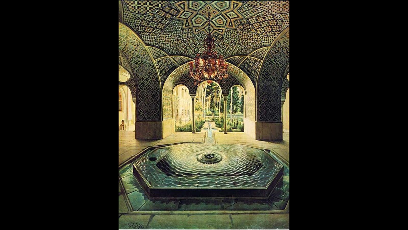 US, Israel wreak further damage on Iran’s cultural heritage