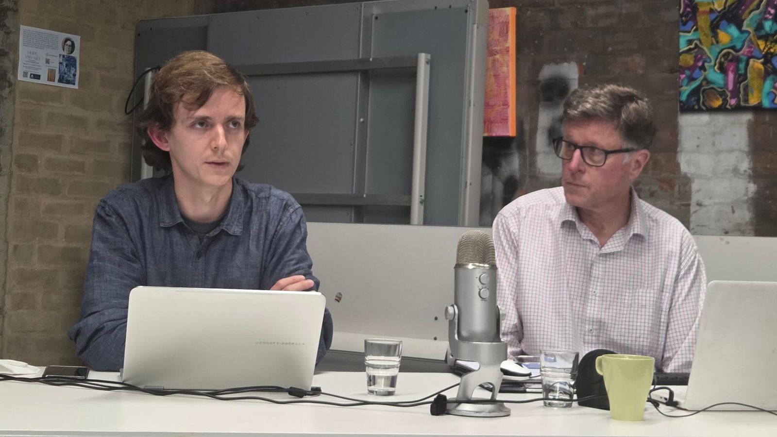 SEP holds meeting in Adelaide, South Australia on the Iran war and the fight for socialism