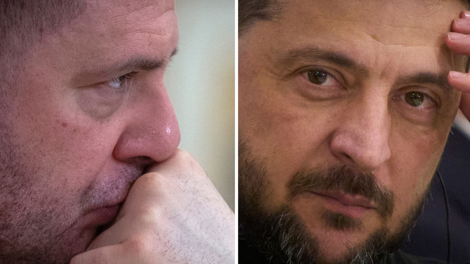 Selenskyjs-Stabschef-und-engster-Verb-ndeter-muss-wegen-massivem-Korruptionsskandal-zur-cktreten