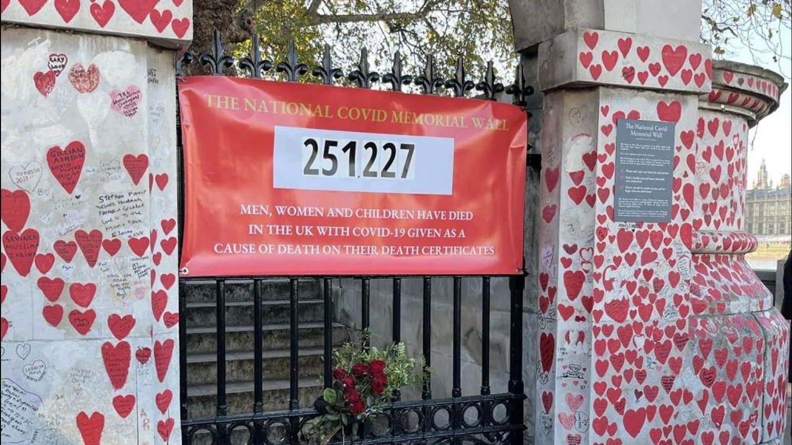 UK COVID Inquiry finds Westminster and devolved governments responsible for tens of thousands of deaths