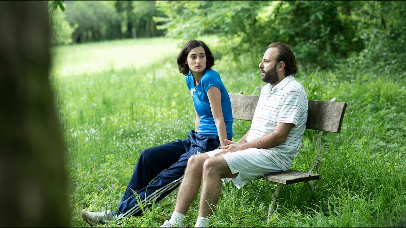French filmmaker Olivier Assayas’ <em>Suspended Time</em>: Did “time stand still” during the height of the pandemic?