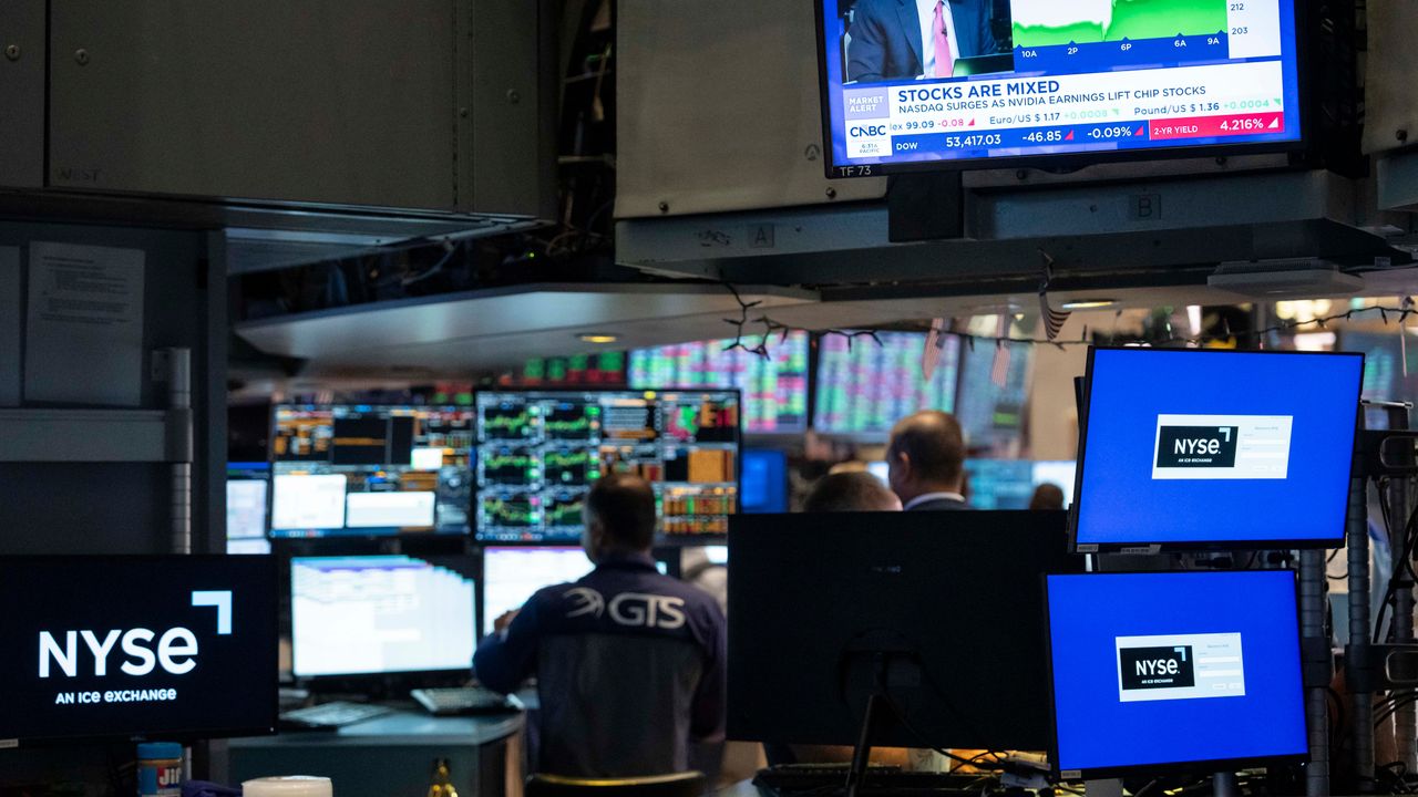 wsws.org - The crisis of March 2020 is haunting the US financial system