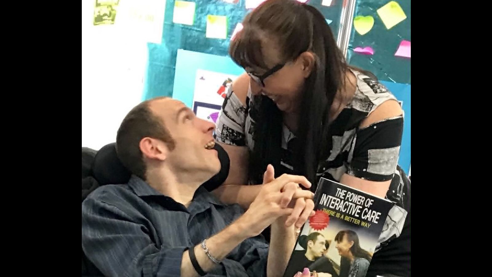 Australia: Longtime carer Julienne Verhagen denounces Labor government’s attack on the disabled