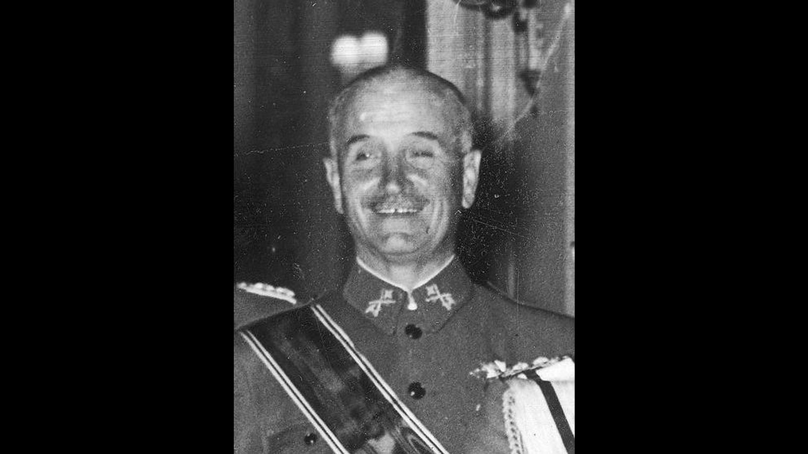 PSOE-Podemos government exhumes Spanish fascist general Gonzalo Queipo de Llano
