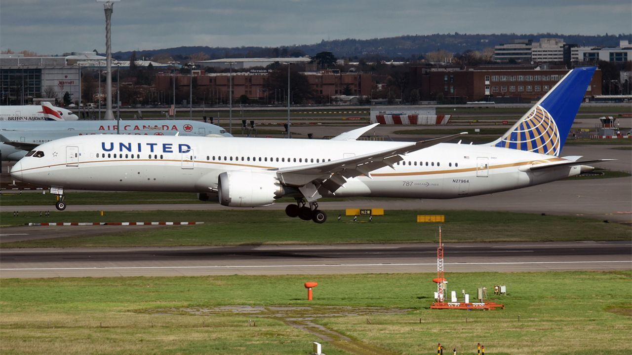 wsws.org - United Airlines maintenance technicians vote to reject Teamsters-backed contract