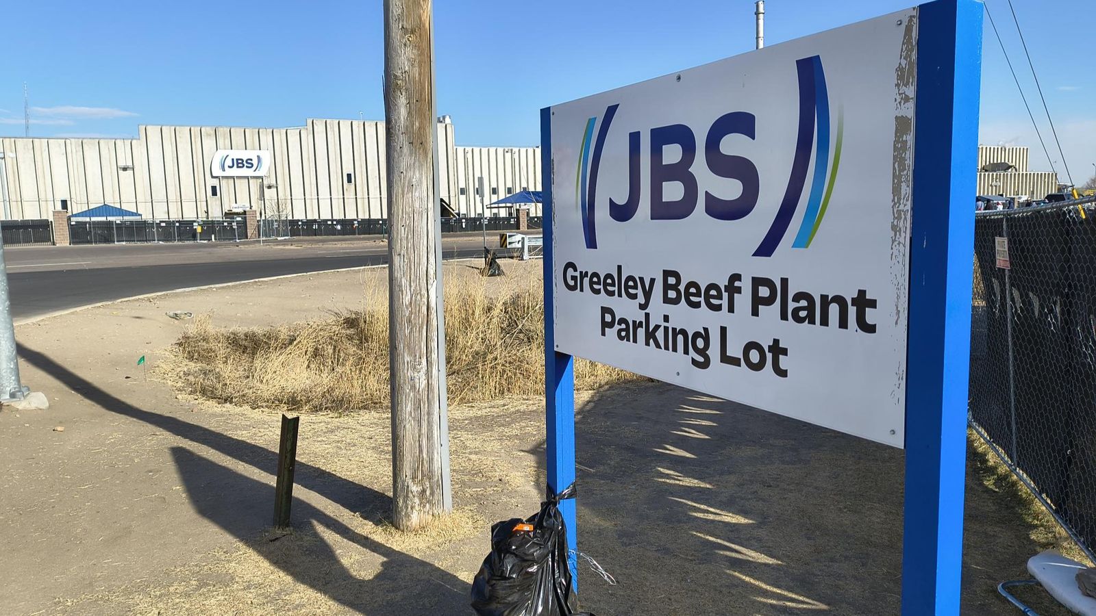 UFCW preparing to sell out 3-week strike by JBS meatpacking workers in Greeley, Colorado