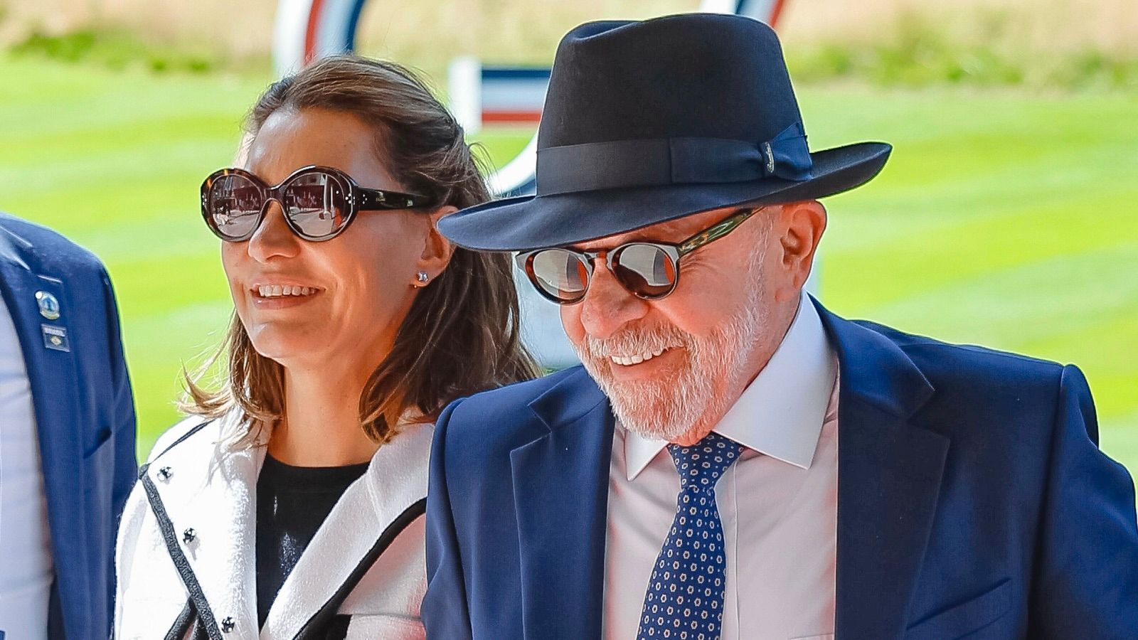« Je n’ai jamais été de gauche », assure Lula au FMI et aux puissances impérialistes lors du G7